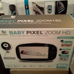 Baby Pixel Zoom  HD 5.0